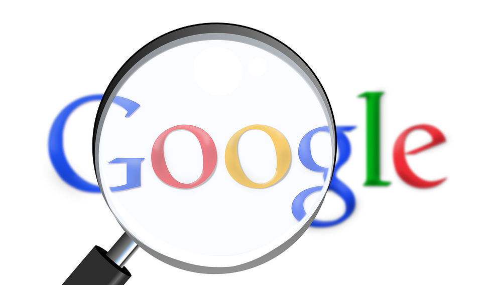 Mastering Google AdWords Search